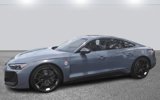New 2025 Audi RS e-tron GT performance image 3