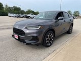 New 2026 Honda HR-V EX-L image 2