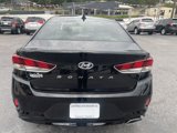Used 2018 Hyundai Sonata SEL w/ Tech Package 02 image 4