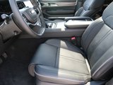 New 2024 Jeep Grand Wagoneer Series II w/ Quick Order Packagew 28T image 5