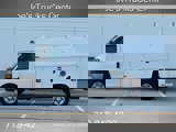 Used 2018 Chevrolet Express 3500 w/ Power Convenience Package image 3