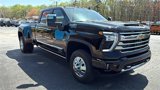 New 2025 Chevrolet Silverado 3500 High Country w/ High Country Premium Package image 3
