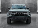 Certified 2021 Ford Bronco First Edition image 2