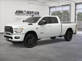 New 2025 RAM 2500 Big Horn image 2