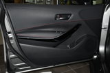 New 2025 Toyota Corolla GR image 5