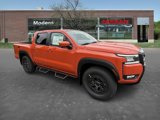 New 2025 Nissan Frontier PRO-4X image 2