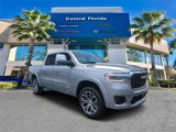 New 2025 RAM 1500 Tungsten w/ Towing Technology Group image 2
