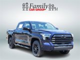 New 2025 Toyota Tundra Limited image 2