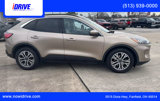 Used 2021 Ford Escape SEL image 4