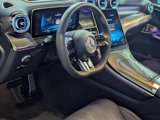 New 2025 Mercedes-Benz GLC 63 AMG S image 3