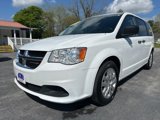 Used 2019 Dodge Grand Caravan SE image 3