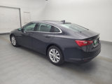 Used 2023 Chevrolet Malibu LT w/ Driver Confidence Package image 3