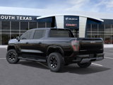 New 2026 GMC Sierra EV AT4 image 3
