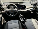 New 2025 Chevrolet Trax LT w/ Driver Confidence Package image 2
