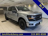 New 2025 Ford F150 XLT image 1