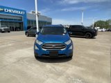 Used 2020 Ford EcoSport SE w/ SE Convenience Package image 2