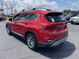 Used 2020 Hyundai Santa Fe Limited image 3