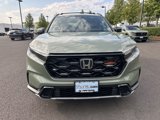 New 2026 Honda CR-V TrailSport image 3