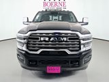 New 2025 RAM 2500 Limited image 2