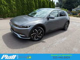 Used 2023 Hyundai Ioniq 5 SEL w/ Cargo Package image 2