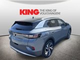 New 2025 Volkswagen ID.4 Pro S Plus image 3