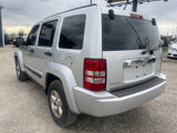 Used 2012 Jeep Liberty Sport image 3