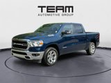 Used 2022 RAM 1500 Big Horn image 3