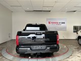 New 2025 Toyota Tundra Platinum image 6