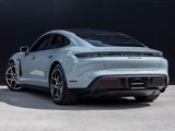 Certified 2025 Porsche Taycan 4S image 3