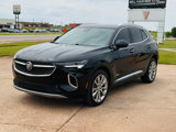 Used 2023 Buick Envision Avenir image 3
