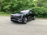 New 2026 Cadillac Escalade IQ Luxury 1 image 3