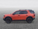 New 2026 Honda Passport TrailSport image 2