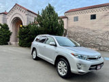 Used 2013 Toyota Highlander Limited image 5