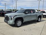 New 2026 Toyota Tundra SR5 image 3