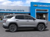 New 2026 Chevrolet Equinox RS w/ Convenience Package III image 5