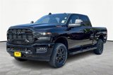 New 2025 RAM 3500 Big Horn image 2