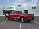 New 2025 Ford F250 Lariat w/ Lariat Ultimate Package image 4