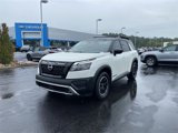 Used 2024 Nissan Pathfinder Rock Creek image 4