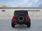 New 2025 Ford Bronco Badlands w/ Sasquatch Package image 5