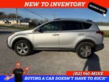 Used 2015 Toyota RAV4 XLE image 3