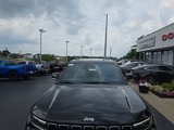 New 2025 Jeep Grand Cherokee L Overland image 4