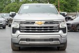 Used 2022 Chevrolet Silverado 1500 LTZ w/ LTZ Premium Package image 2
