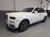 Certified 2023 Rolls-Royce Cullinan w/ Interior Detailing Package image 6