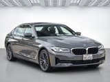 Used 2022 BMW 540i w/ Premium Package image 3