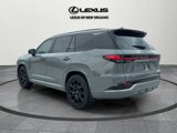 New 2025 Lexus TX 350 AWD image 5