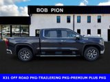 New 2025 GMC Sierra 1500 SLT w/ SLT Premium Plus Package image 4