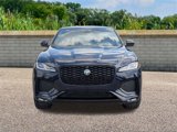 New 2026 Jaguar F-PACE R-Dynamic S image 2