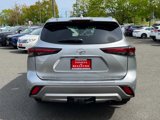 Certified 2024 Toyota Highlander Platinum image 5