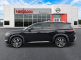 New 2025 Nissan Pathfinder Platinum image 6