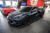 Used 2021 Chevrolet Corvette Stingray Preferred Cpe w/ Z51 Performance Package image 2